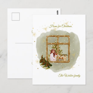 Postcard