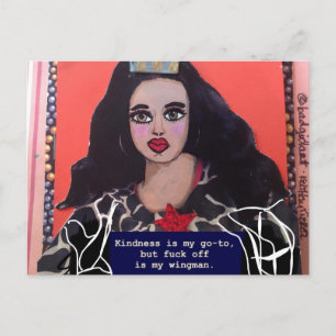 Postcard