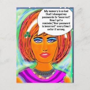 POSTCARD