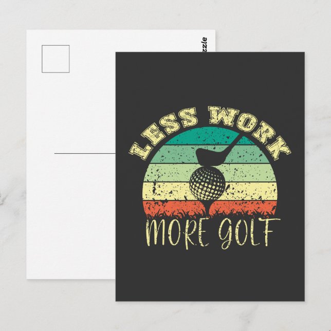 Postcard (Front/Back)