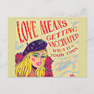 Postcard