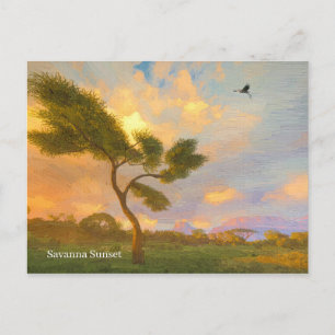 Postcard