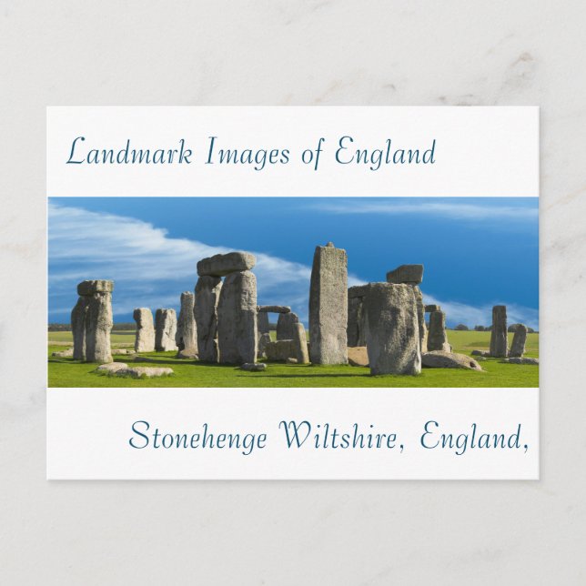 Postcard (Front)