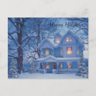 Postcard