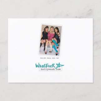 Postcard