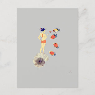Postcard