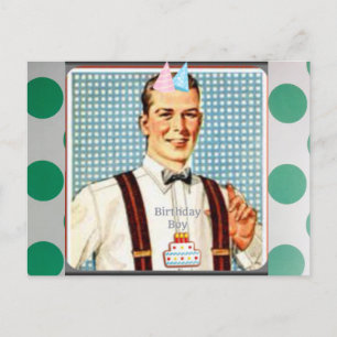 Postcard