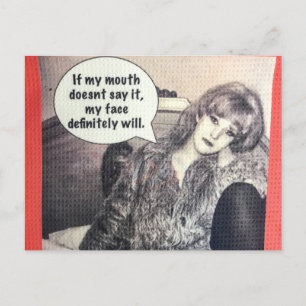 Postcard