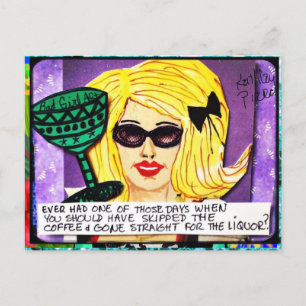 Postcard
