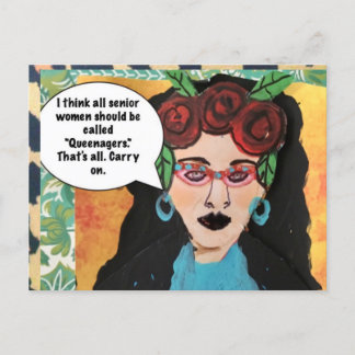 POSTCARD
