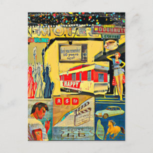 POSTCARD