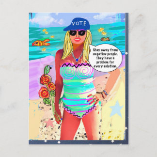 POSTCARD