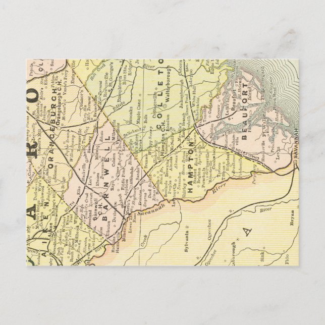 Postcard (Front)