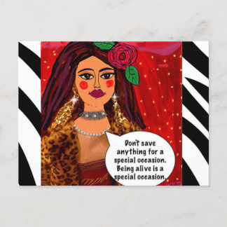 Postcard