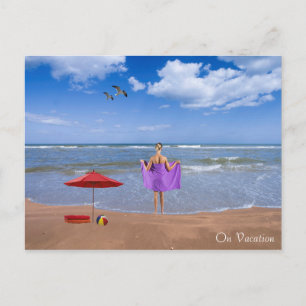 Postcard