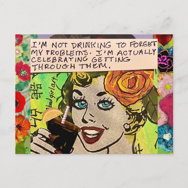 Postcard (Front)
