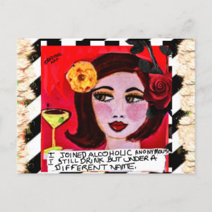 Postcard