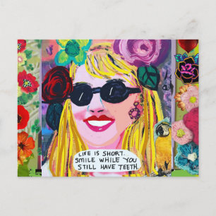 Postcard