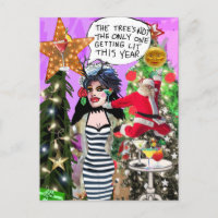 POSTCARD