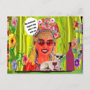 Postcard