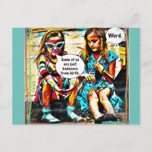 Postcard