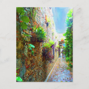 Postcard