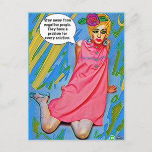 POSTCARD