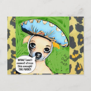 Postcard