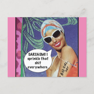 Postcard