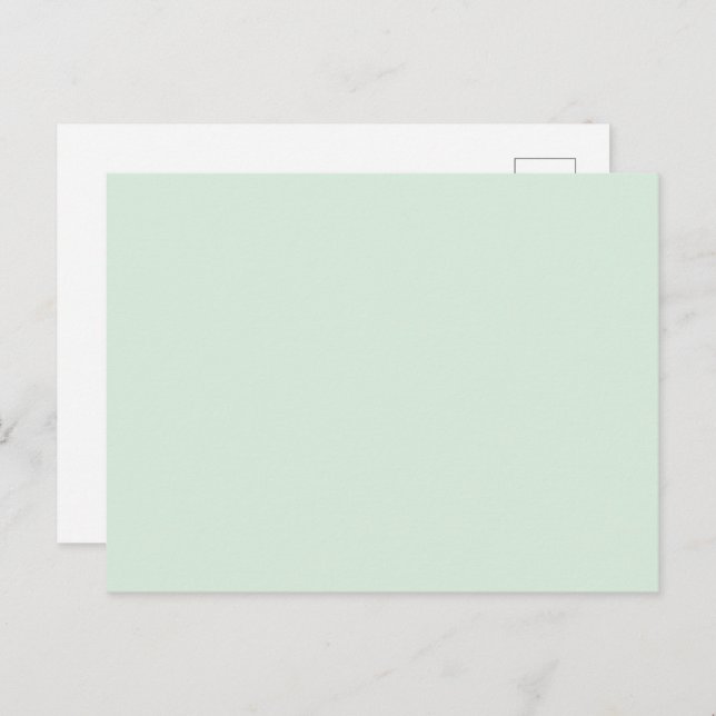 Postcard (Front/Back)