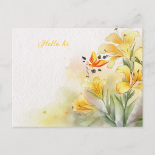 Postcard
