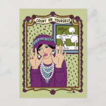 Postcard