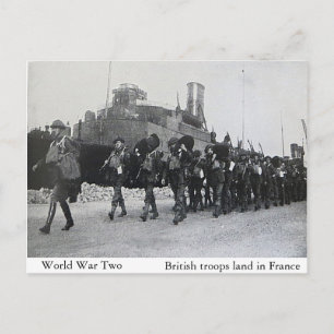 Postcard