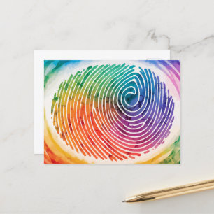Postcard