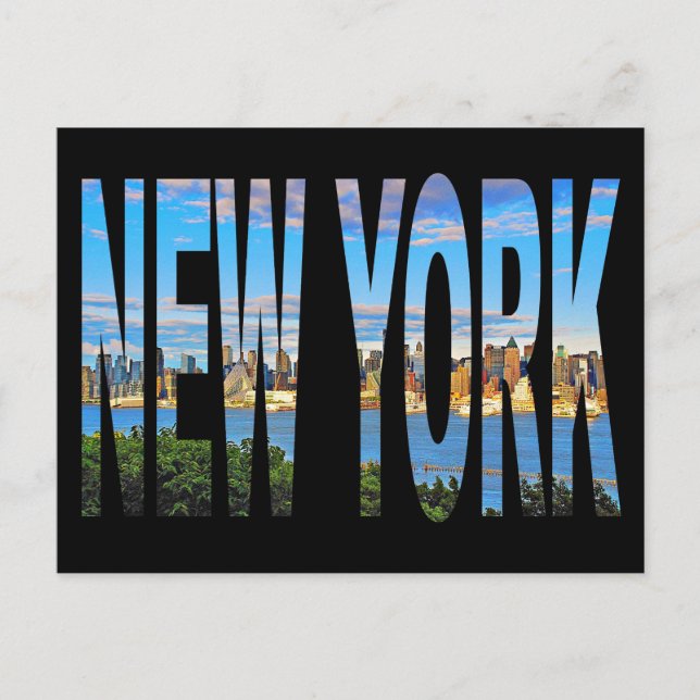 Postcard (Front)