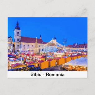 Postcard