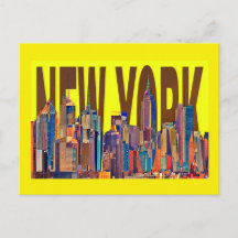 Postcard