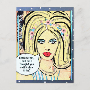 POSTCARD