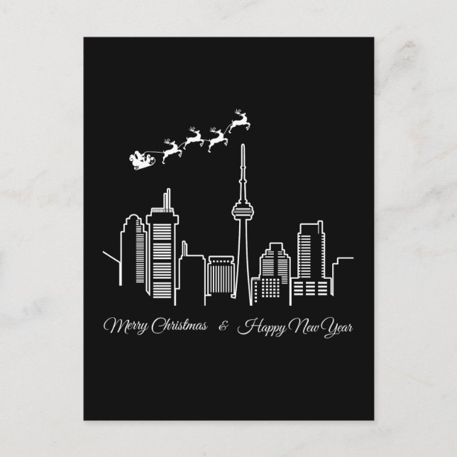 Postcard (Front)