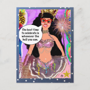 POSTCARD