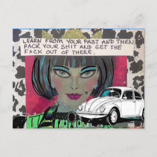 Postcard