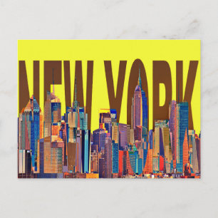 Postcard