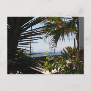 POSTCARD