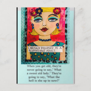 POSTCARD