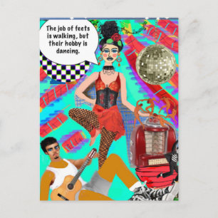 POSTCARD