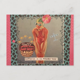 POSTCARD