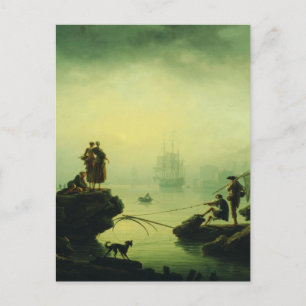 Postcard