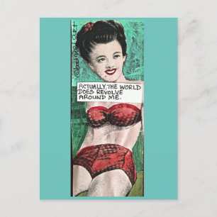 Postcard