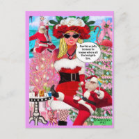 POSTCARD