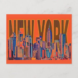 Postcard